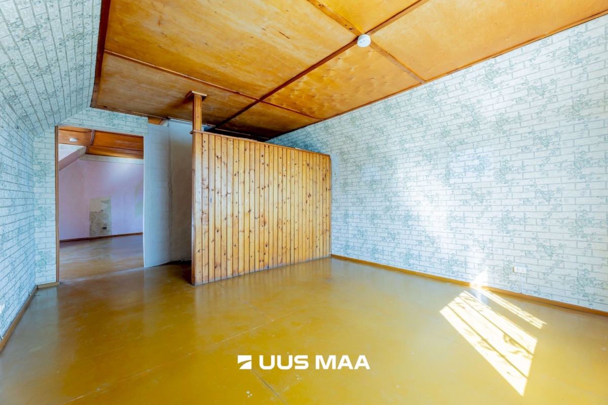 Rakvere linn, Lääne 28