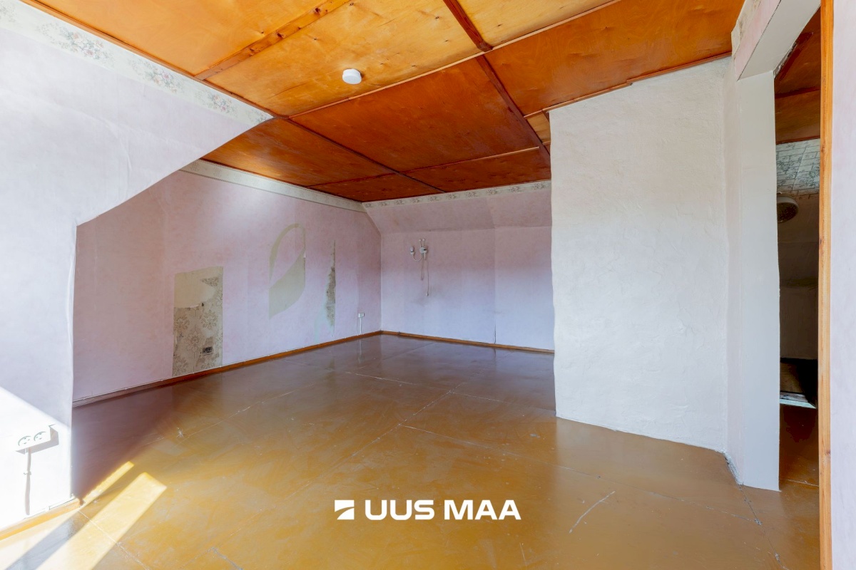 Rakvere linn, Lääne 28