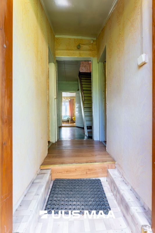 Rakvere linn, Lääne 28