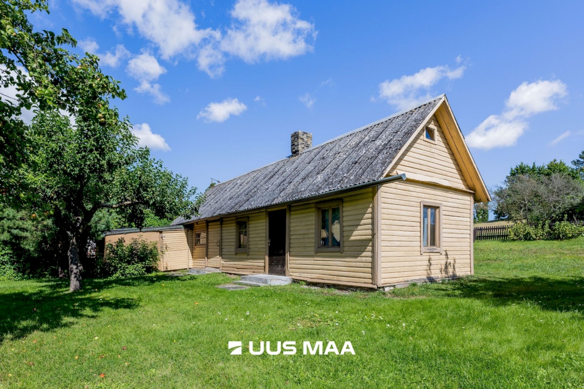 Rakvere linn, Lääne 28