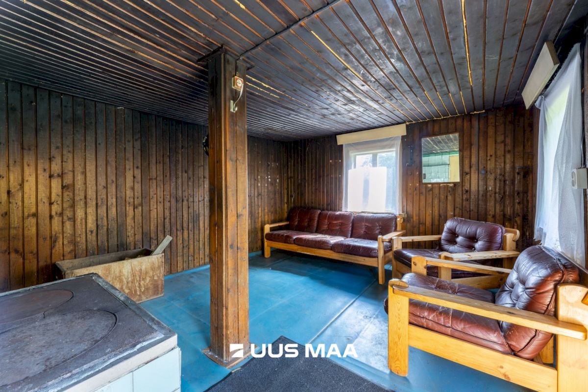 Rakvere linn, Lääne 28