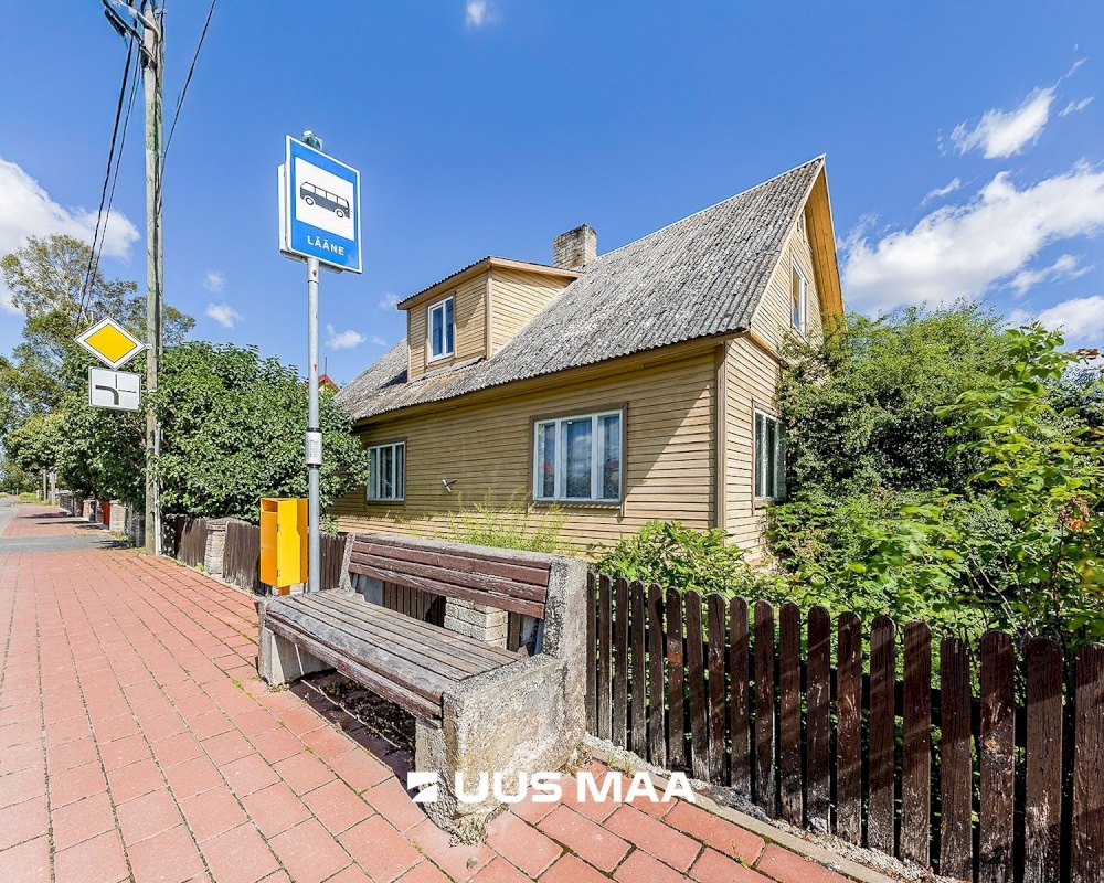 Rakvere linn, Lääne 28