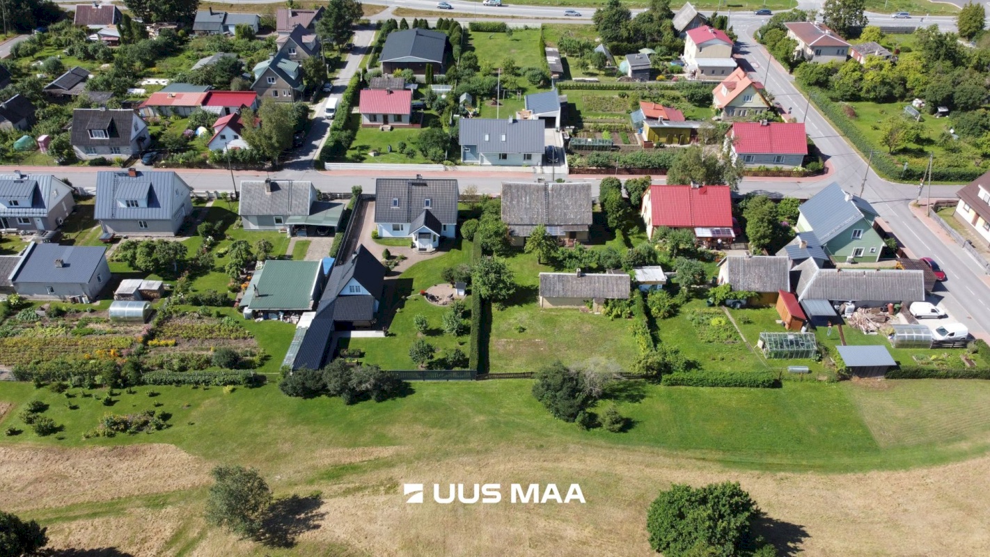 Rakvere linn, Lääne 28