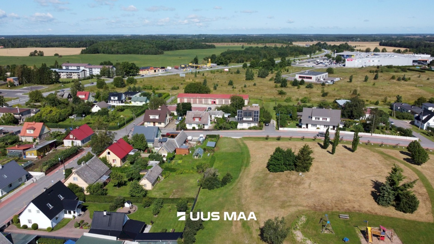 Rakvere linn, Lääne 28