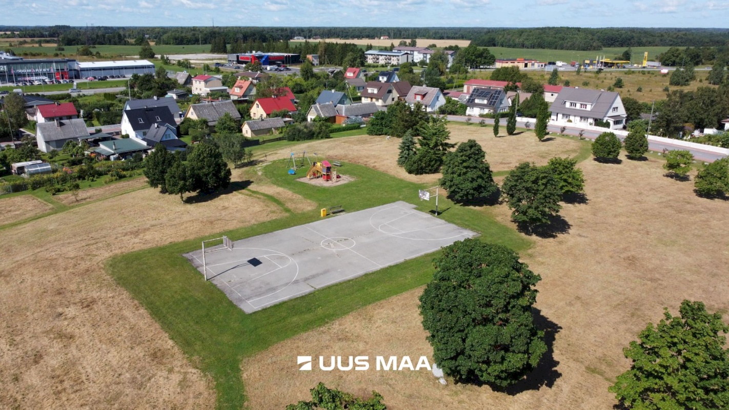 Rakvere linn, Lääne 28