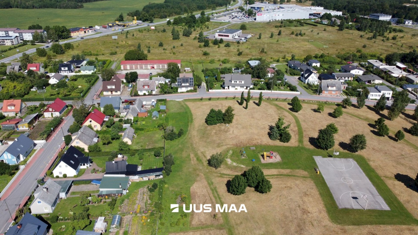 Rakvere linn, Lääne 28