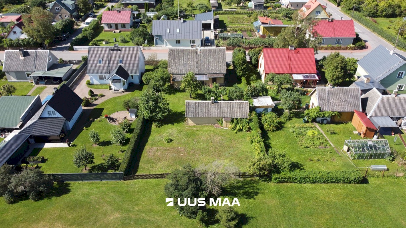 Rakvere linn, Lääne 28