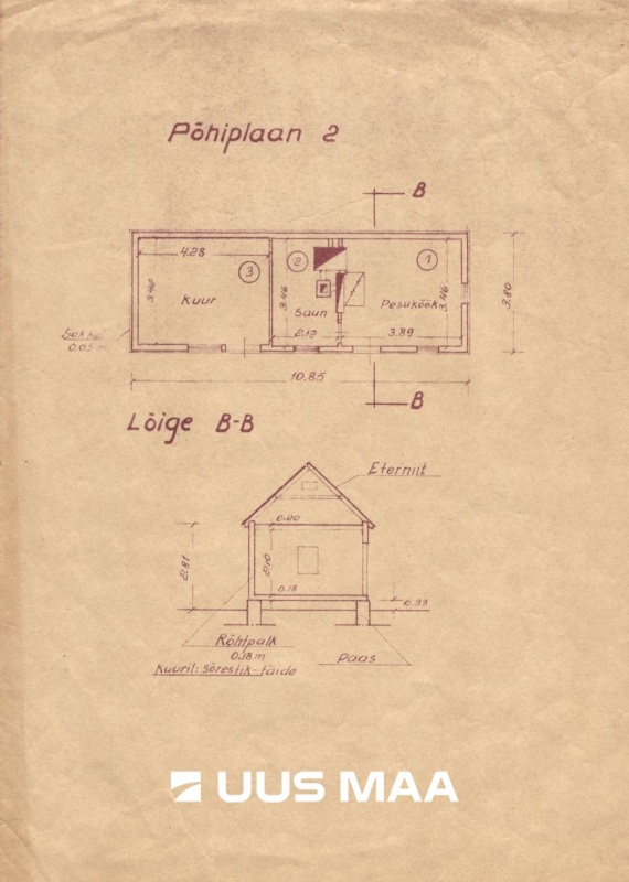 Rakvere linn, Lääne 28