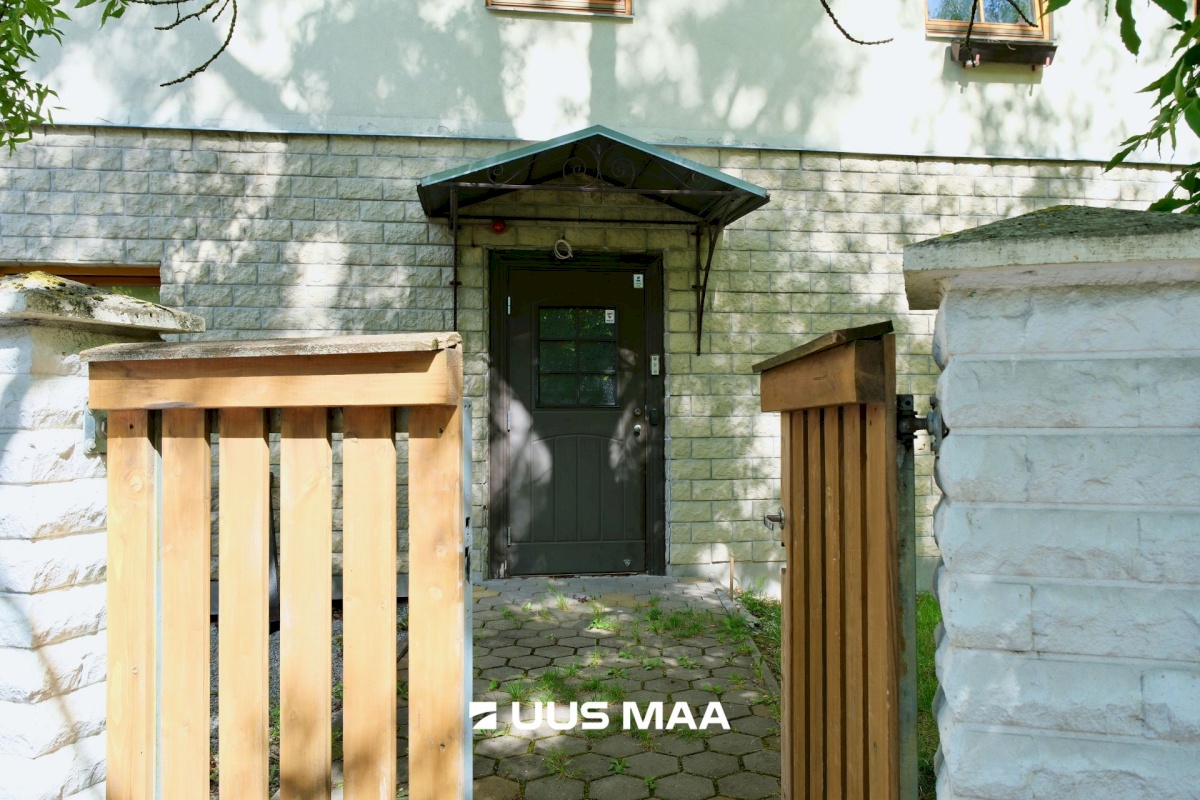 Tallinn, Põhja-Tallinna linnaosa, Kalamaja, Tööstuse 14