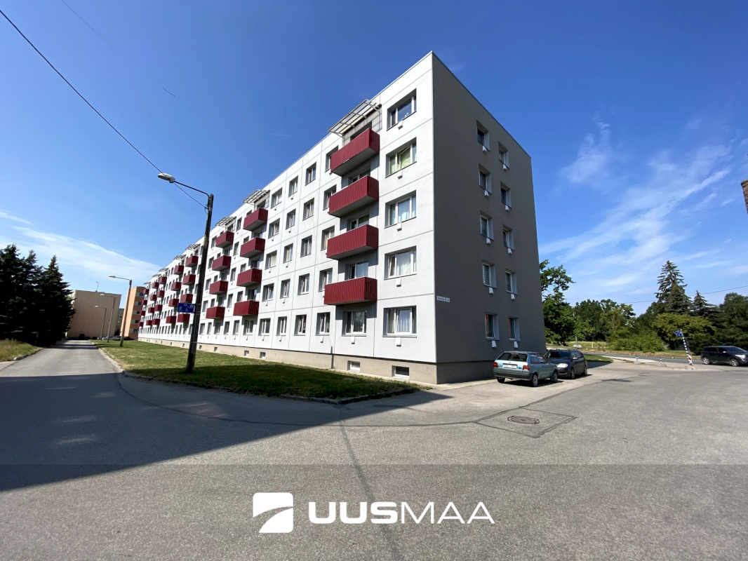 Tartu linn, Tartu linn, Ränilinn, Aardla 124