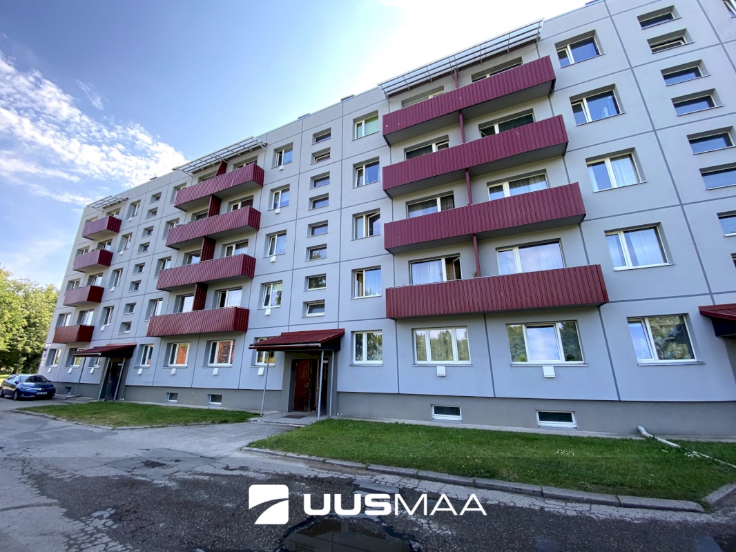 Tartu linn, Tartu linn, Ränilinn, Aardla 124