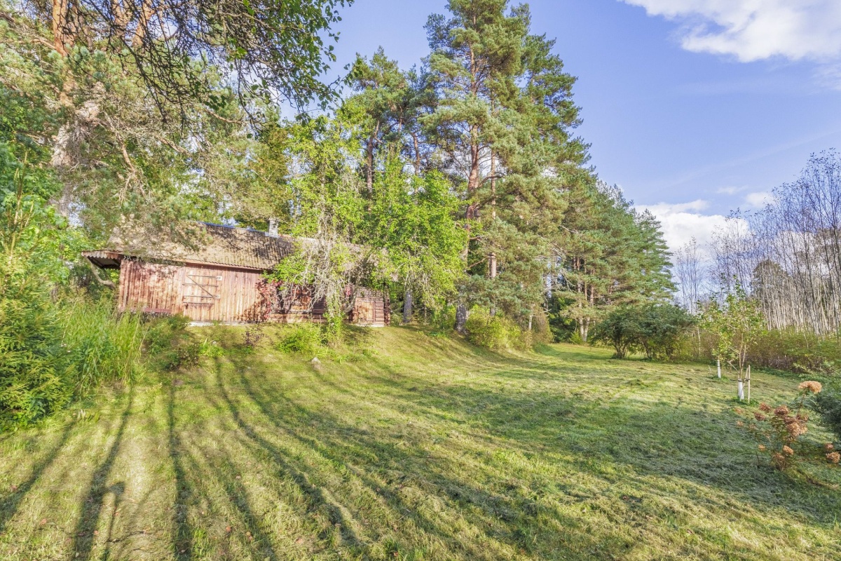 Lääne-Harju vald, Kobru küla