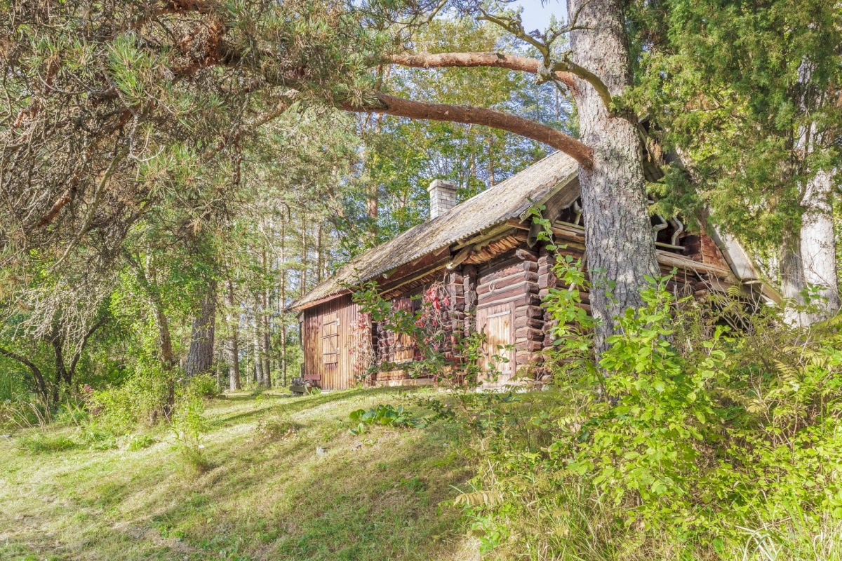 Lääne-Harju vald, Kobru küla