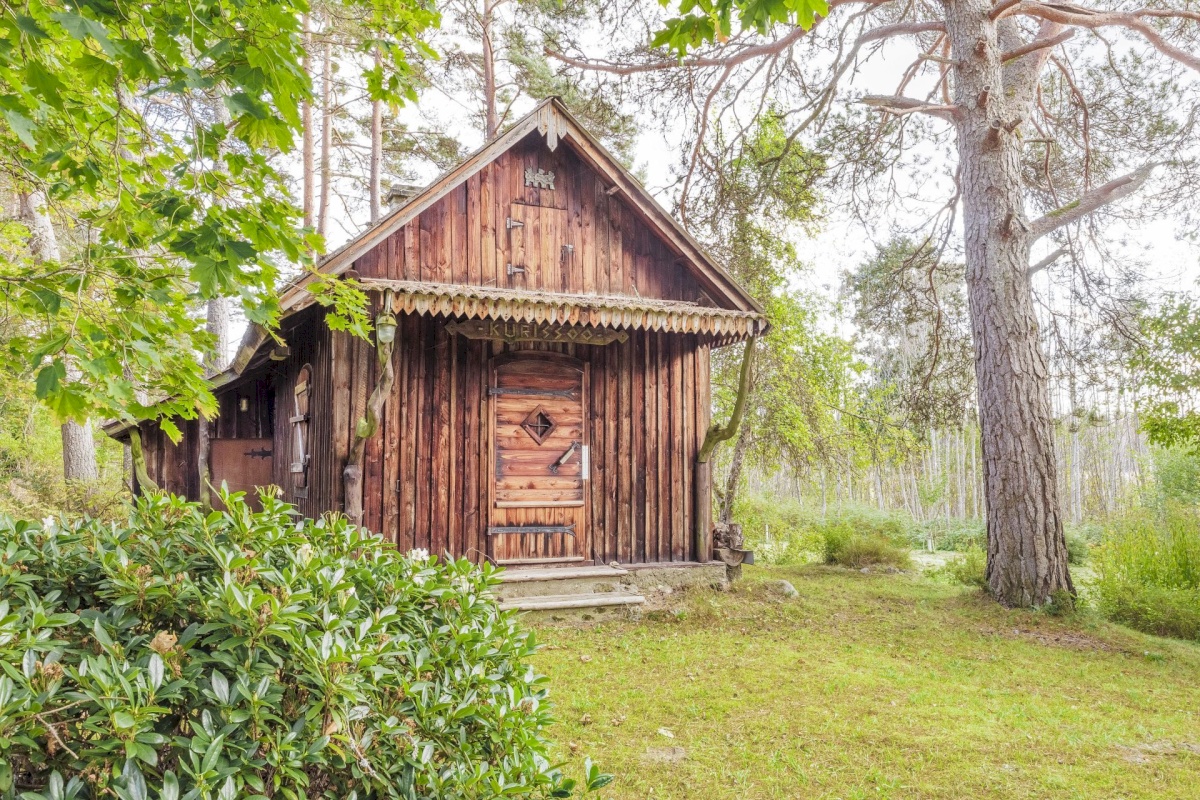 Lääne-Harju vald, Kobru küla