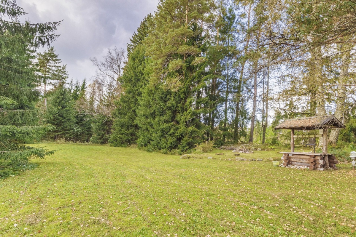 Lääne-Harju vald, Kobru küla