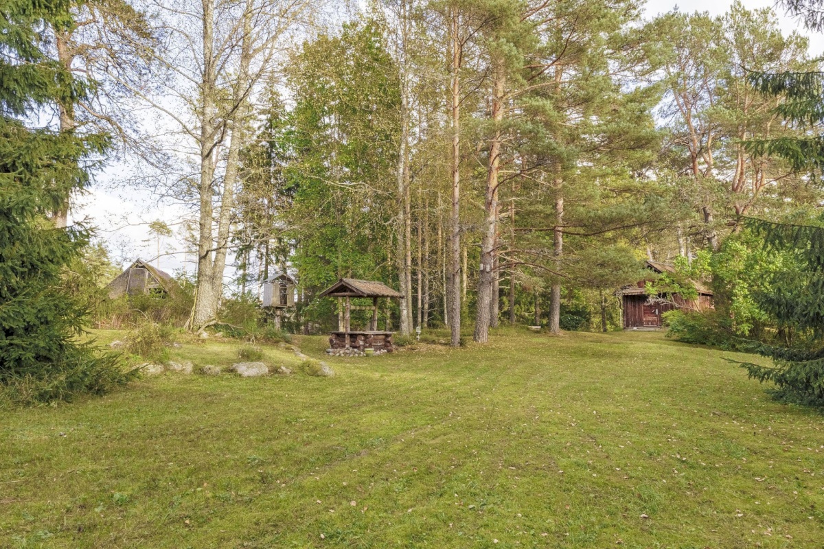 Lääne-Harju vald, Kobru küla