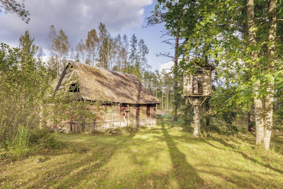 Lääne-Harju vald, Kobru küla