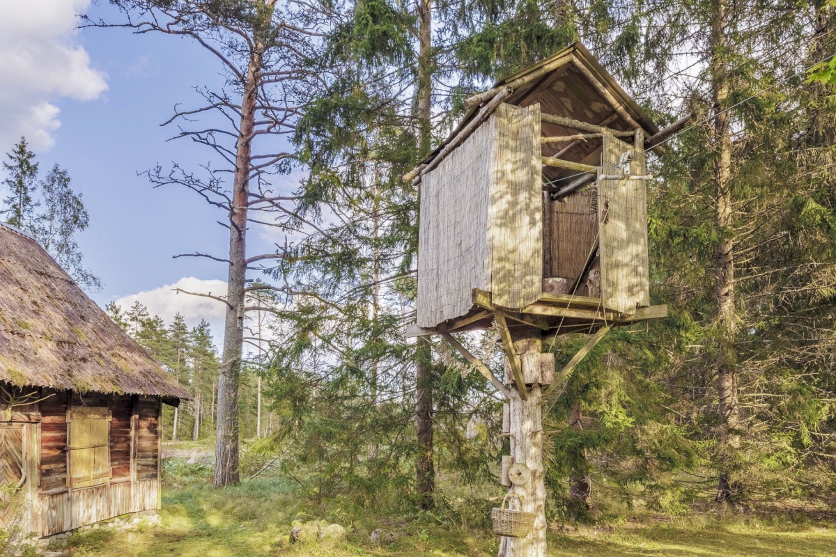 Lääne-Harju vald, Kobru küla