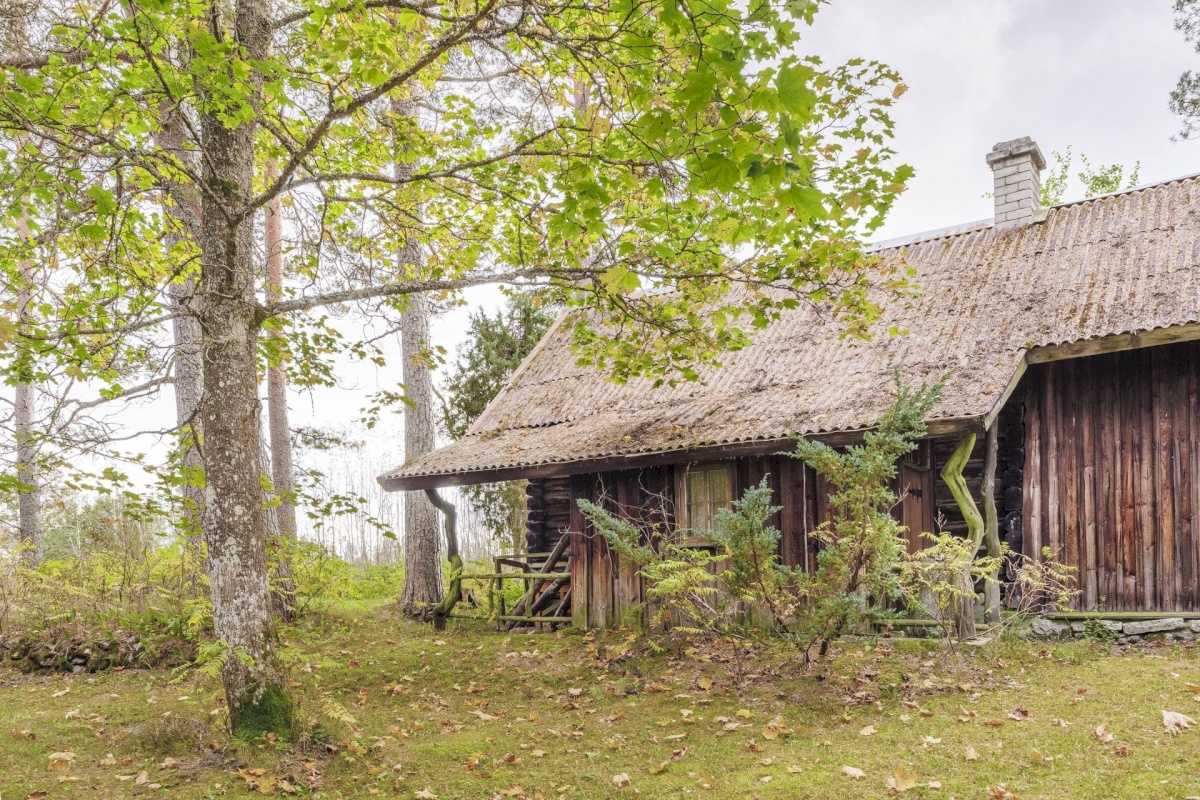 Lääne-Harju vald, Kobru küla