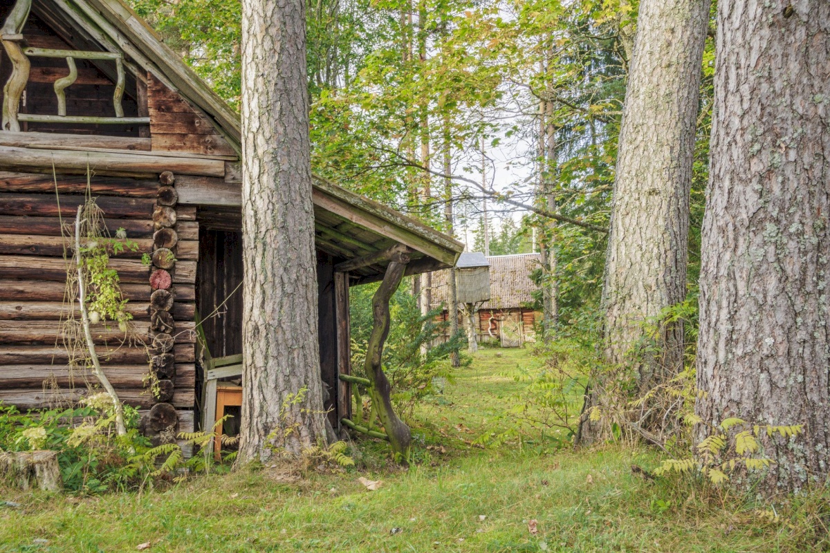 Lääne-Harju vald, Kobru küla