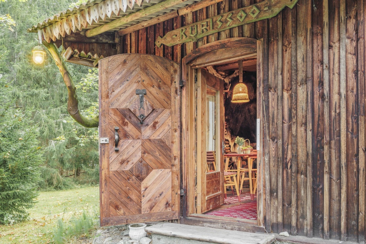 Lääne-Harju vald, Kobru küla