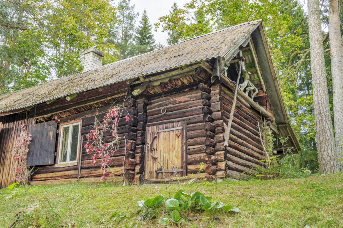 Lääne-Harju vald, Kobru küla