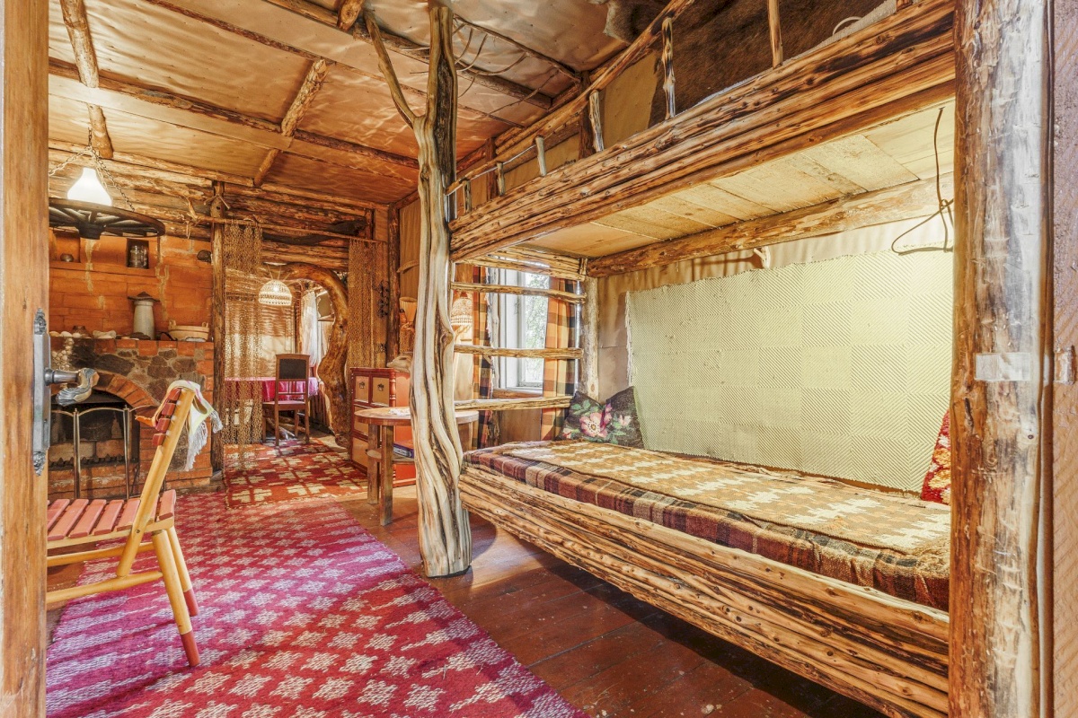 Lääne-Harju vald, Kobru küla