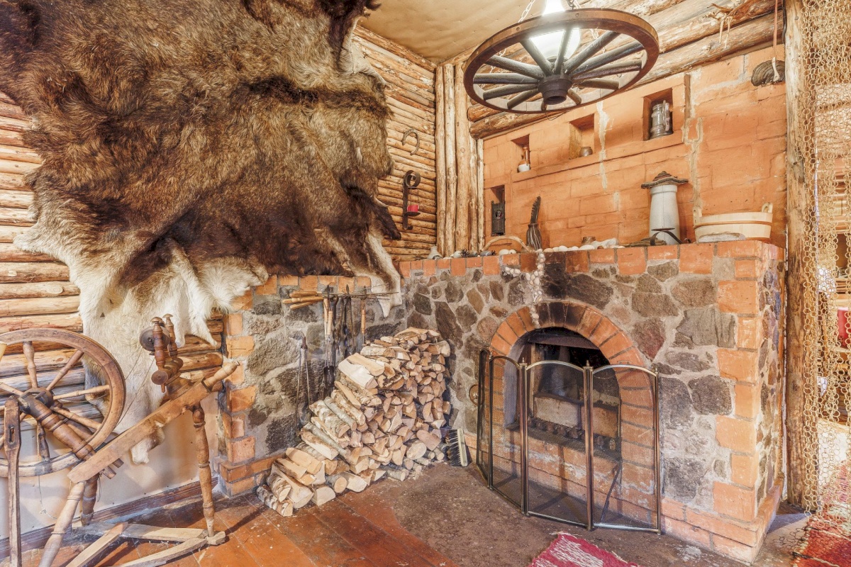 Lääne-Harju vald, Kobru küla