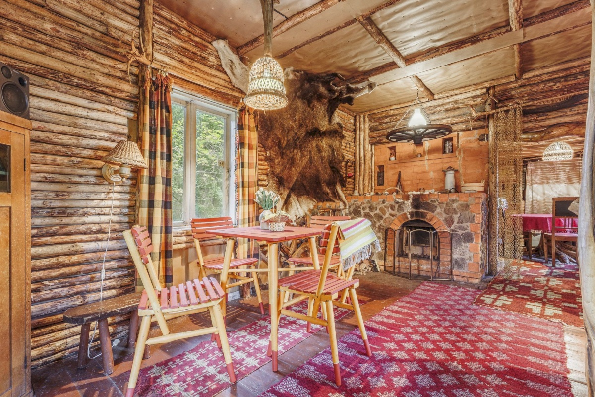 Lääne-Harju vald, Kobru küla