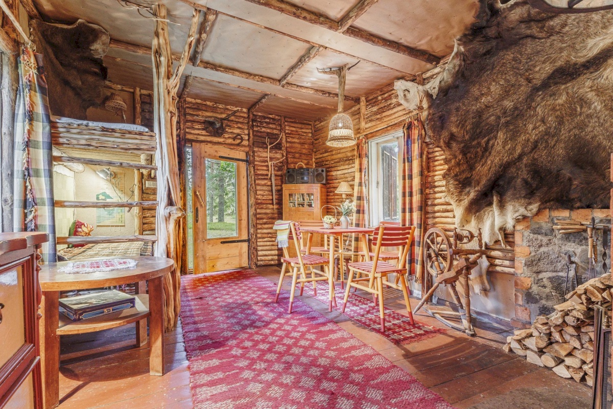 Lääne-Harju vald, Kobru küla