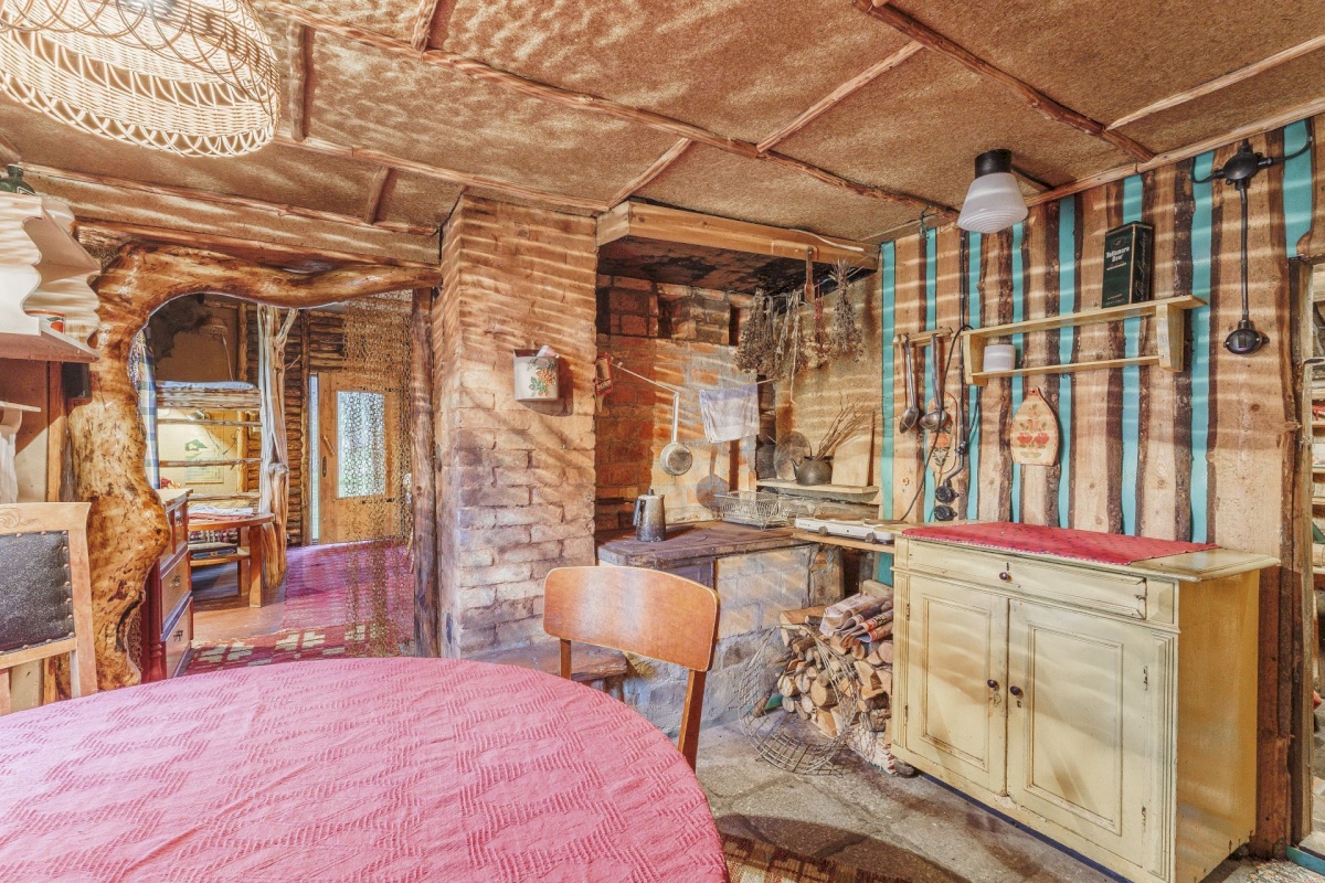 Lääne-Harju vald, Kobru küla