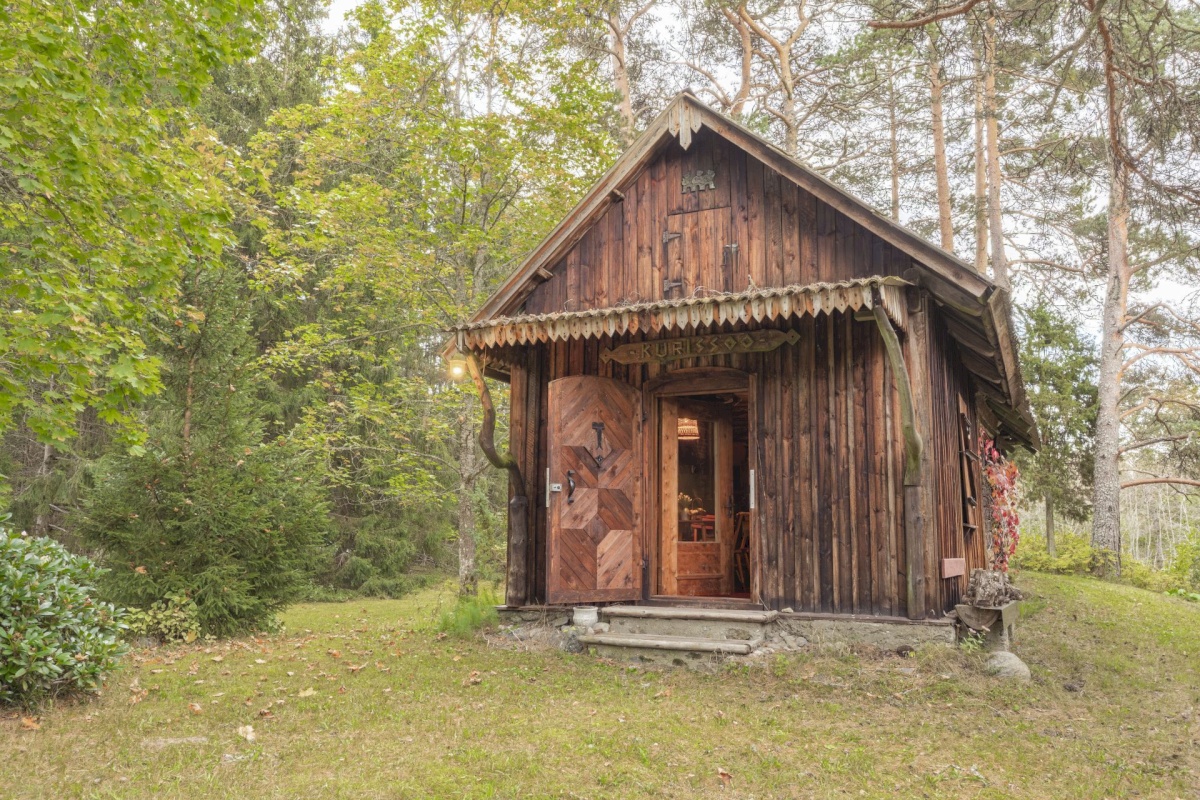 Lääne-Harju vald, Kobru küla
