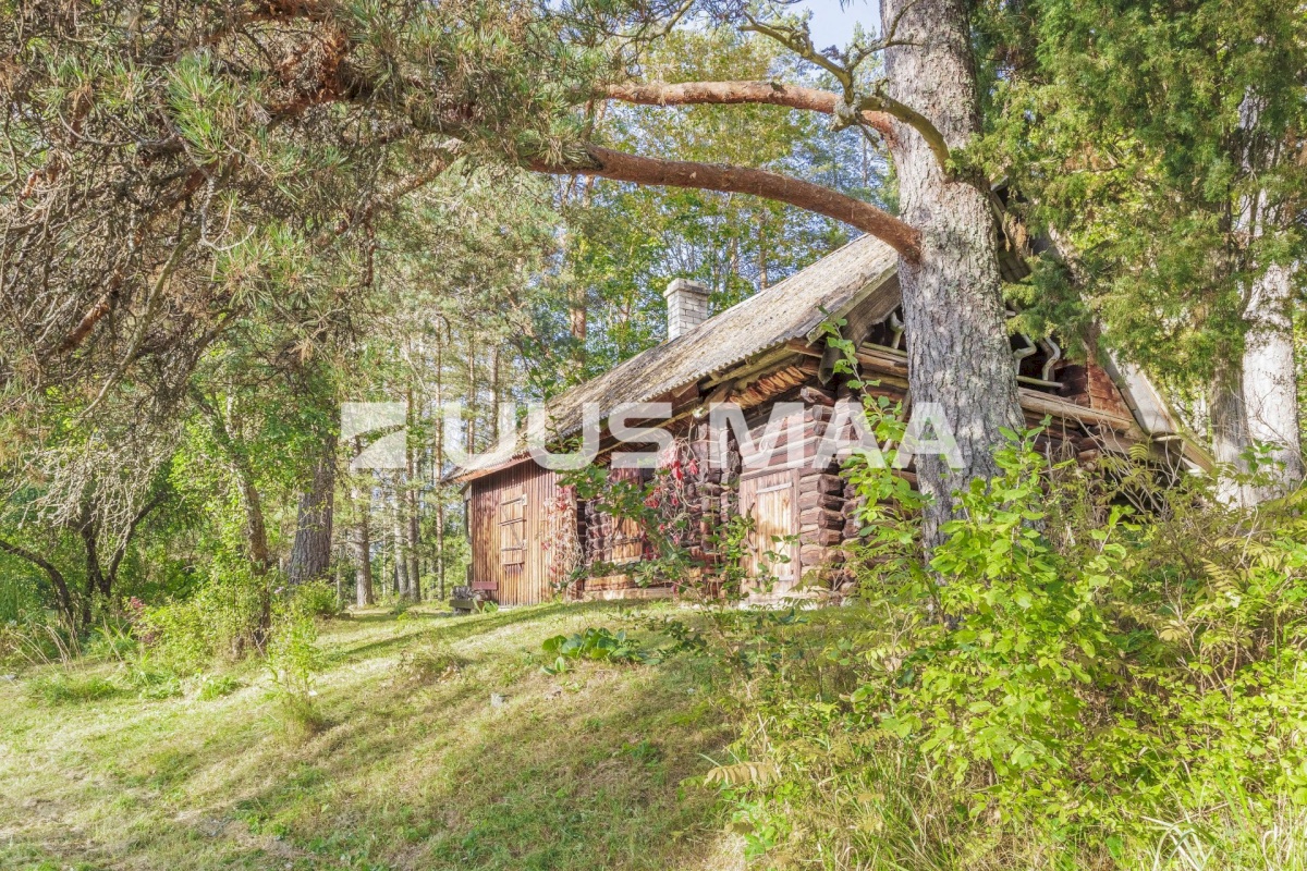 Lääne-Harju vald, Kobru küla