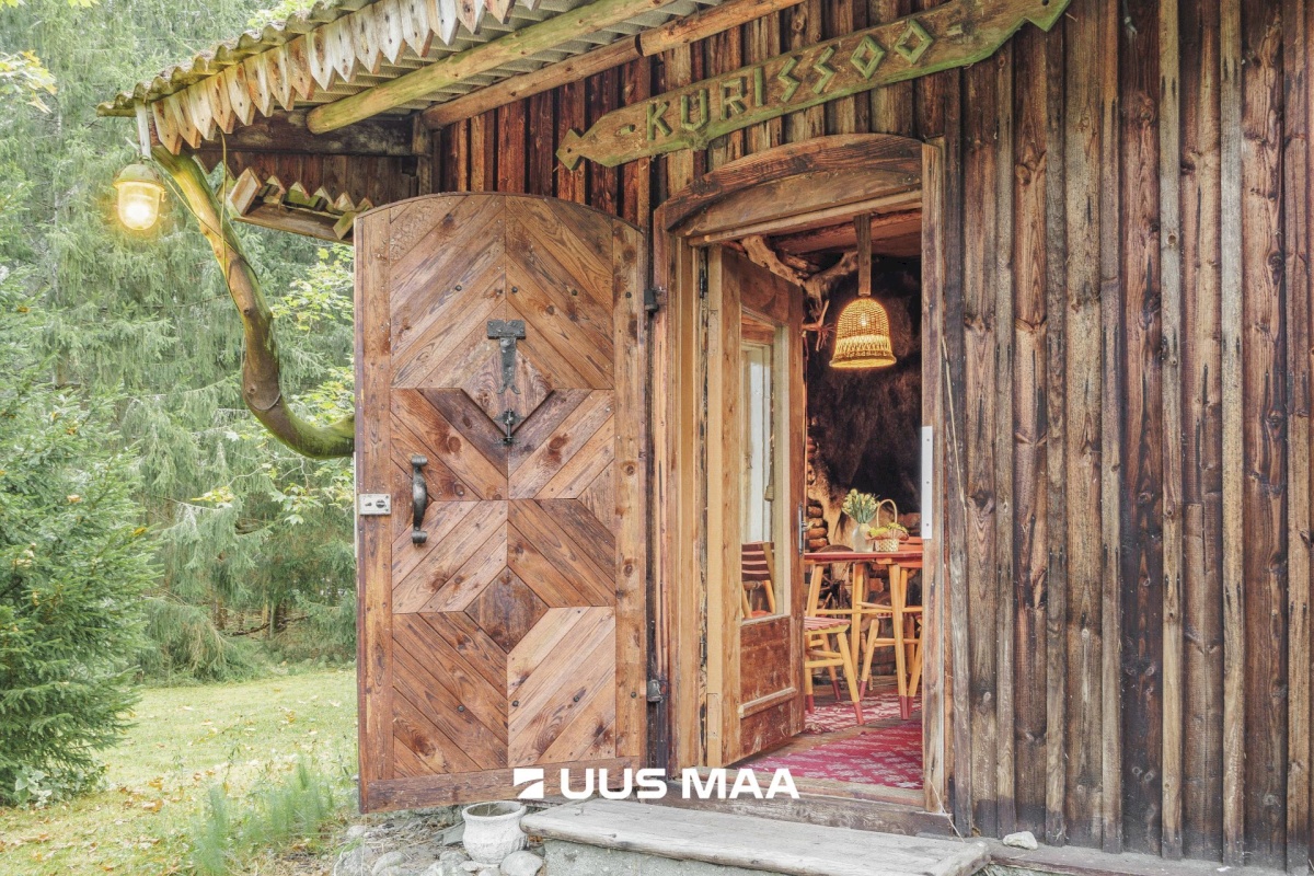 Lääne-Harju vald, Kobru küla