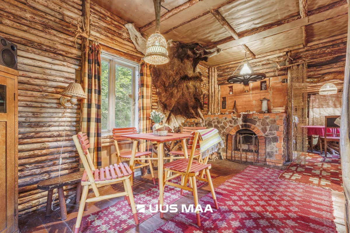 Lääne-Harju vald, Kobru küla