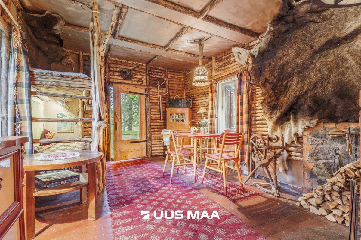 Lääne-Harju vald, Kobru küla