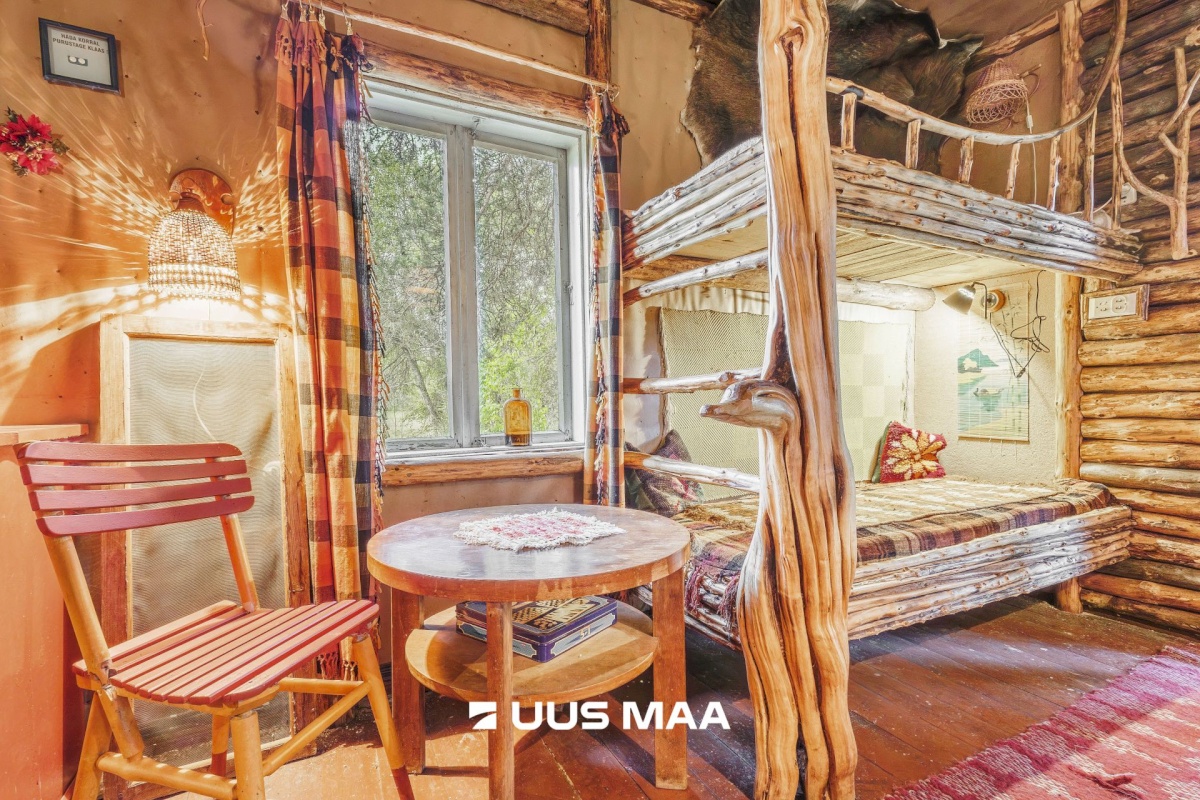 Lääne-Harju vald, Kobru küla