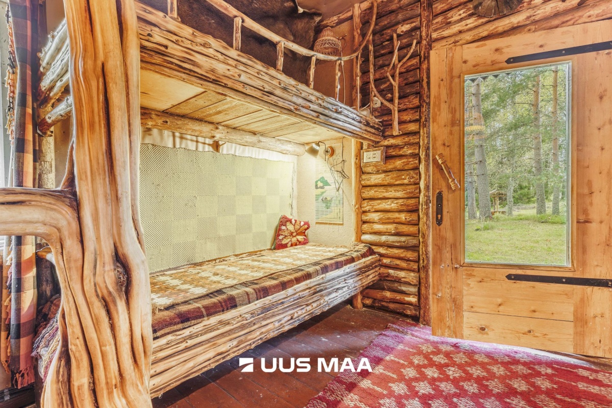 Lääne-Harju vald, Kobru küla