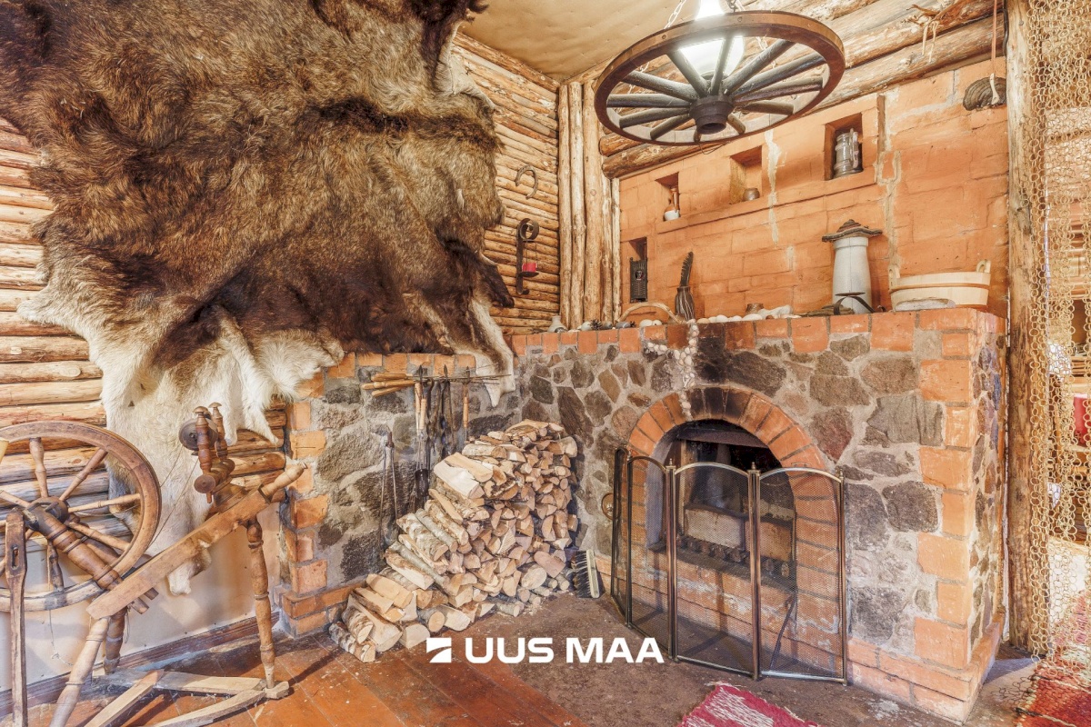 Lääne-Harju vald, Kobru küla