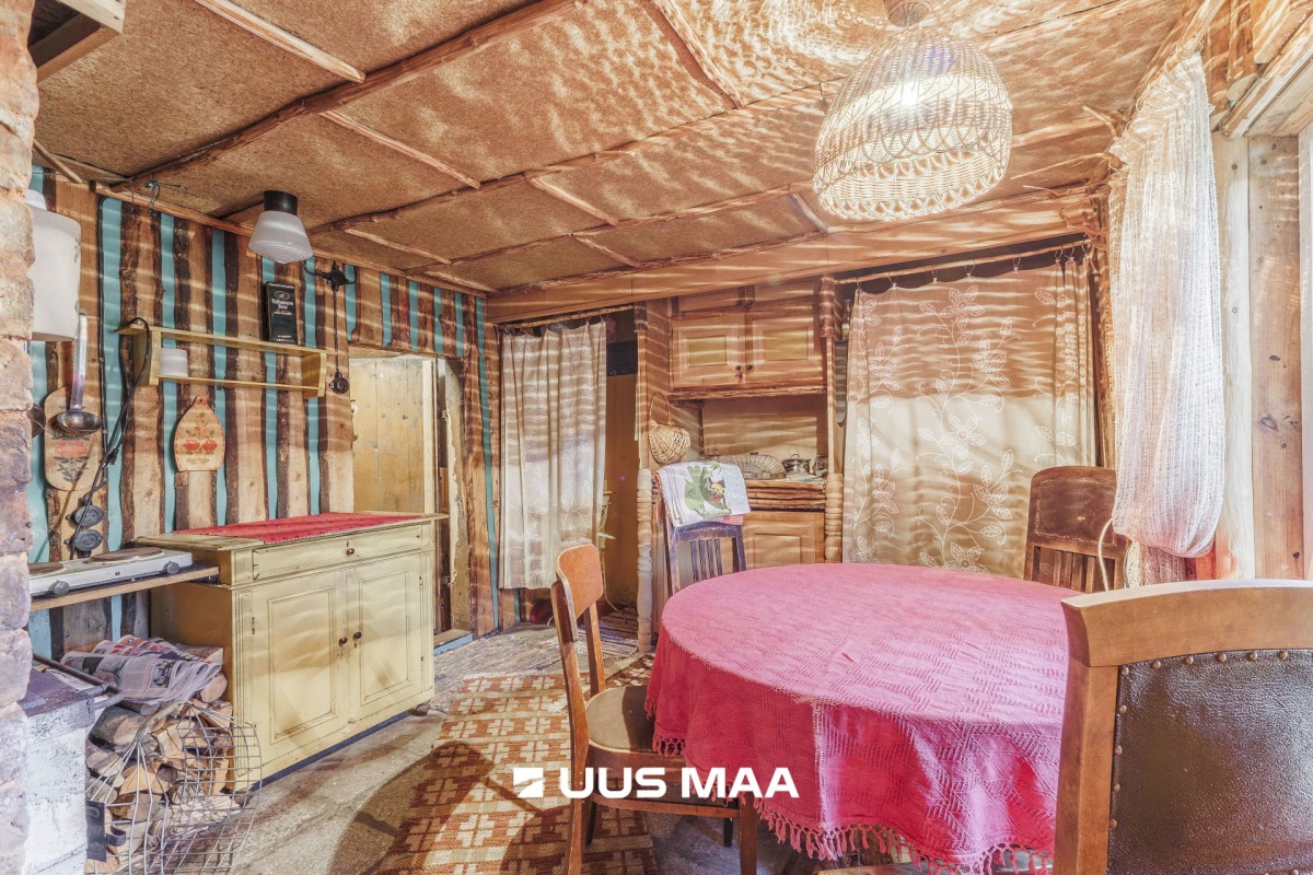 Lääne-Harju vald, Kobru küla