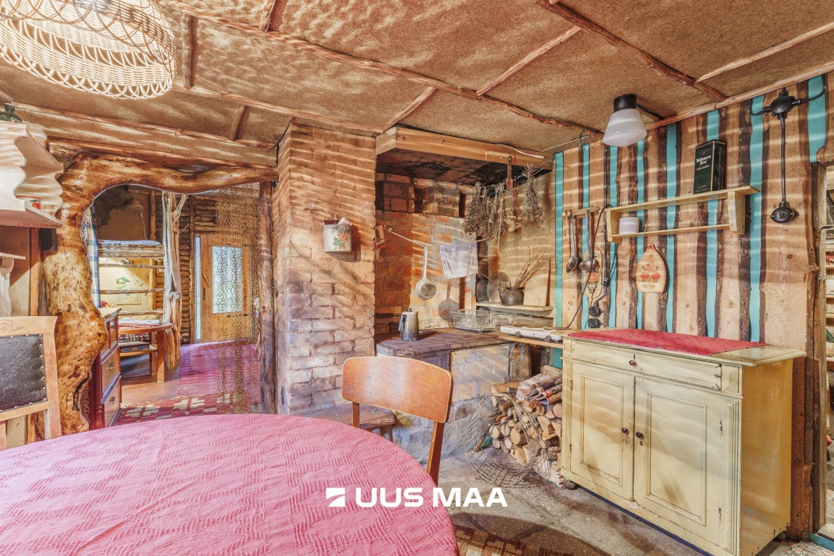 Lääne-Harju vald, Kobru küla