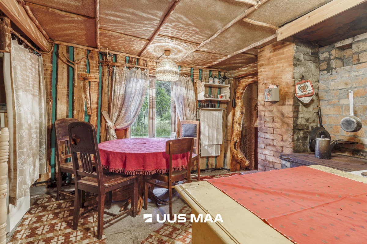 Lääne-Harju vald, Kobru küla