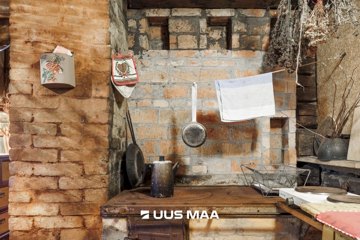 Lääne-Harju vald, Kobru küla