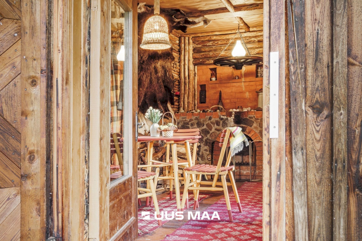 Lääne-Harju vald, Kobru küla