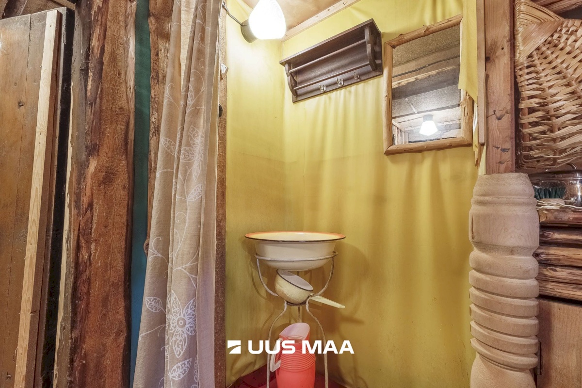 Lääne-Harju vald, Kobru küla