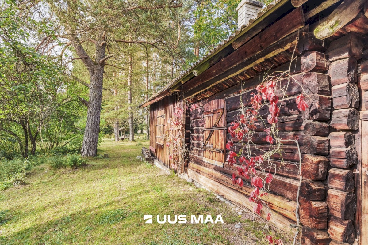 Lääne-Harju vald, Kobru küla