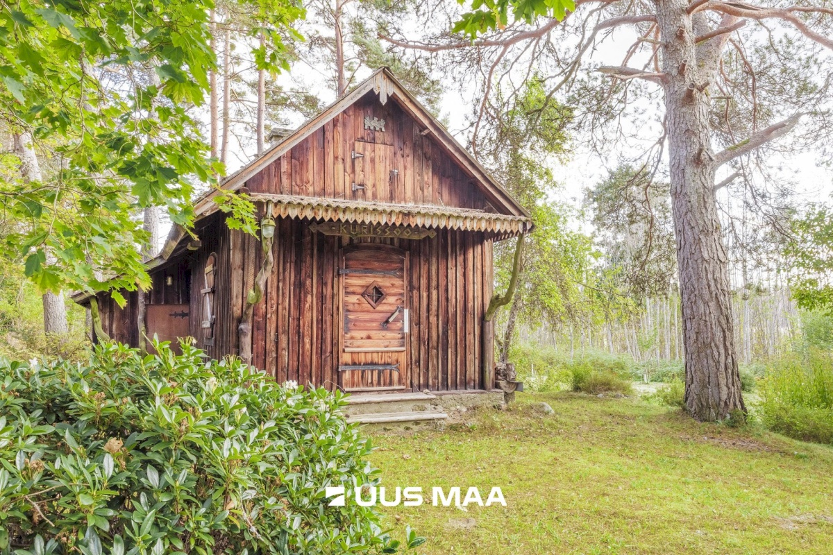 Lääne-Harju vald, Kobru küla