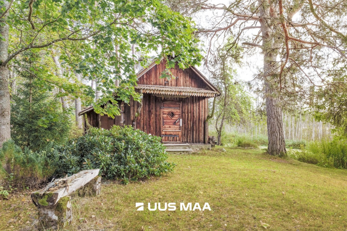 Lääne-Harju vald, Kobru küla