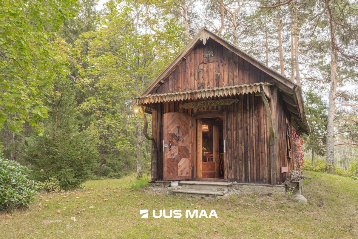 Lääne-Harju vald, Kobru küla