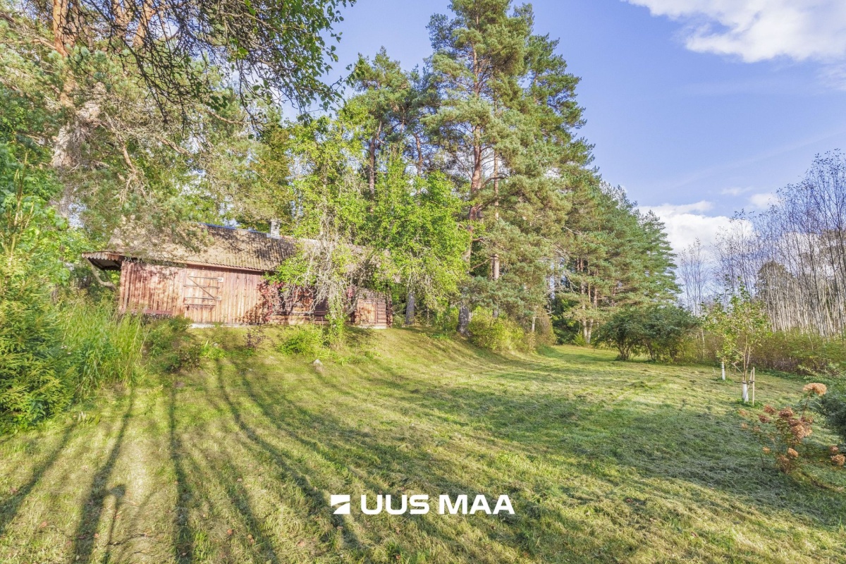 Lääne-Harju vald, Kobru küla